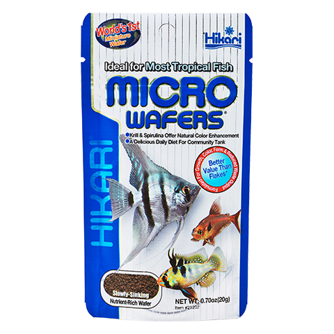 Hikari Micro Wafers®