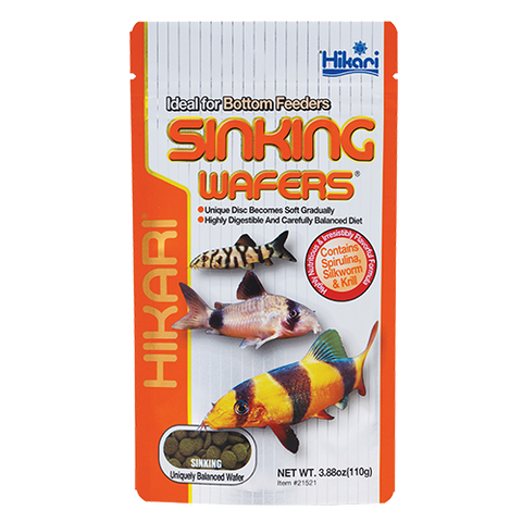 Hikari Sinking Wafers®