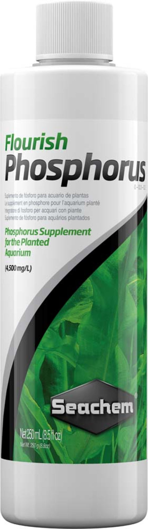 Seachem Flourish Phosphorus Plant Supplement