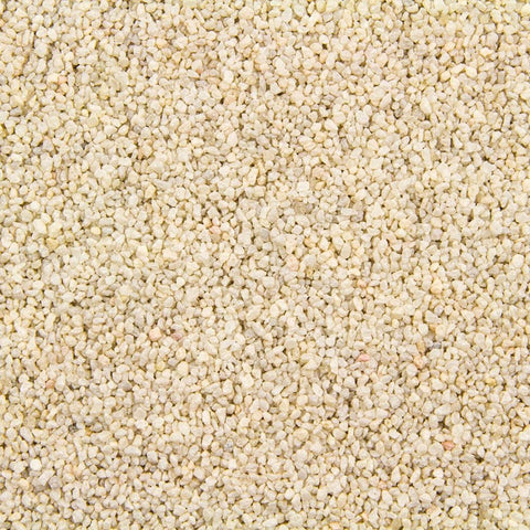 Estes Stoney River Premium Aquarium Sand