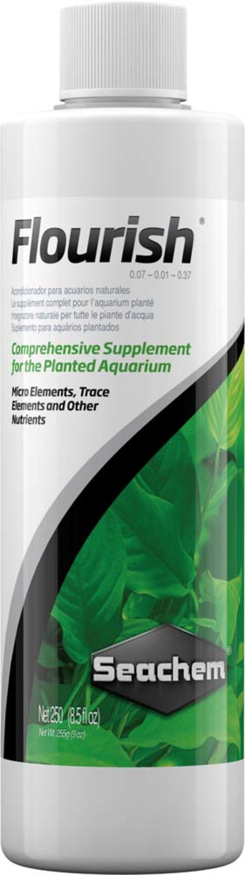 Seachem Flourish® Plant Supplement