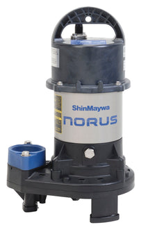 Shinmaywa Norus Stainless Steel Submersible Pump