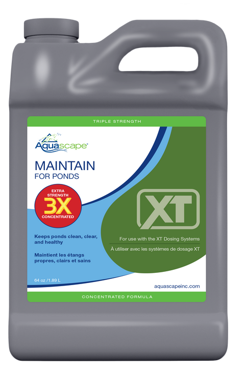 Aquascape Maintain For Ponds XT