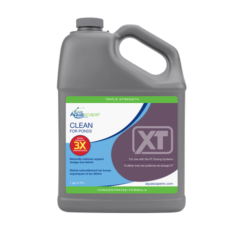 Aquascape Clean For Ponds XT