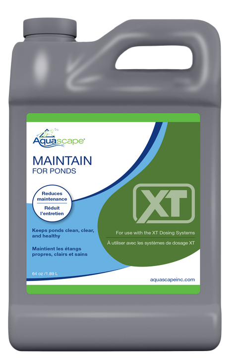 Aquascape Maintain For Ponds XT