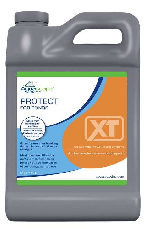 Aquascape Protect For Ponds XT