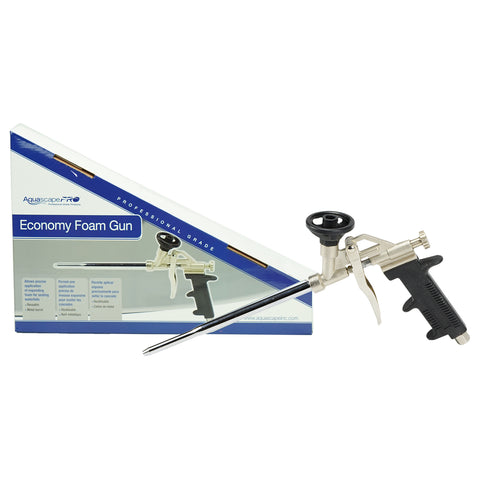 Aquascape Foam Gun Applicator