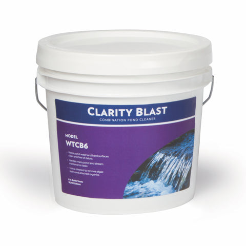 Atlantic ClarityBlast Combination Pond Cleaner