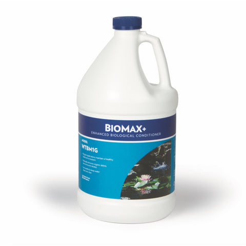 Atlantic BioMax+ Enhanced Biological Conditioner