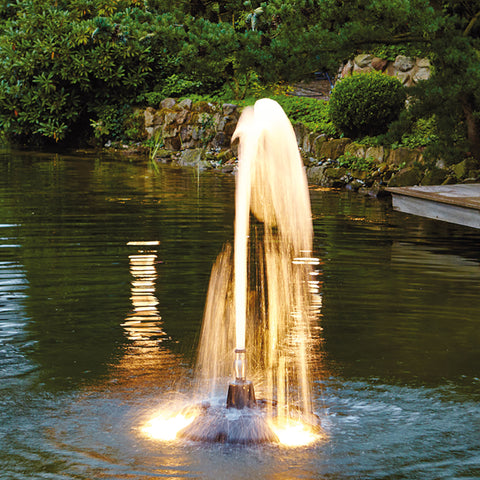 Oase Pond Jet Floating Fountain