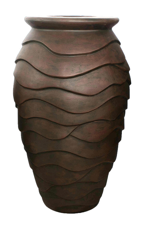 Aquascape Scalloped Urn