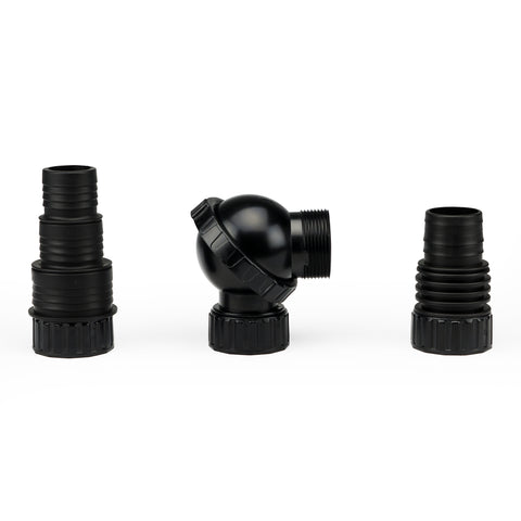 Aquascape AquaForce® Solids-Handling Pond Pump