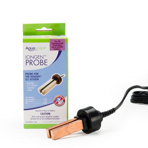 IonGen™ Probe for the G2 System