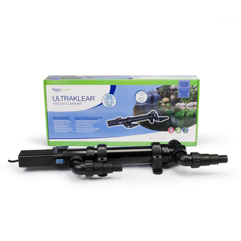 Aquascape UltraKlear® UV Clarifier