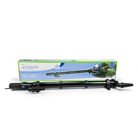 Aquascape UltraKlear® UV Clarifier