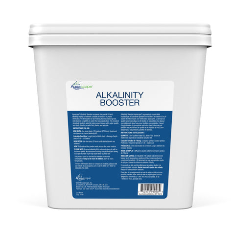 Aquascape Alkalinity Booster