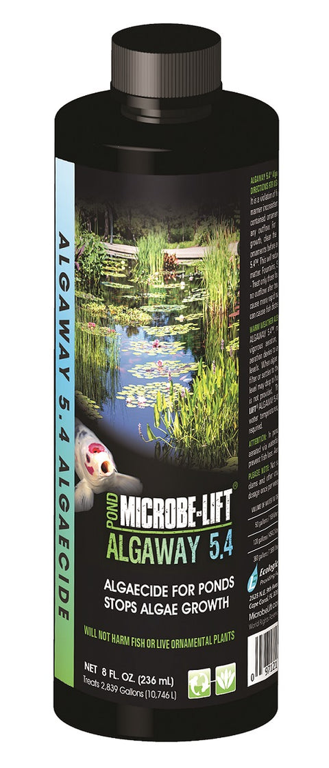 Microbe-Lift AlgAway 5.4