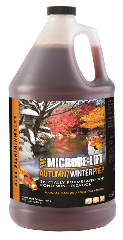 Microbe-Lift Autumn Winter Prep