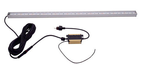 EasyPro Cabrio Color Changing LED Submersible Light Strip