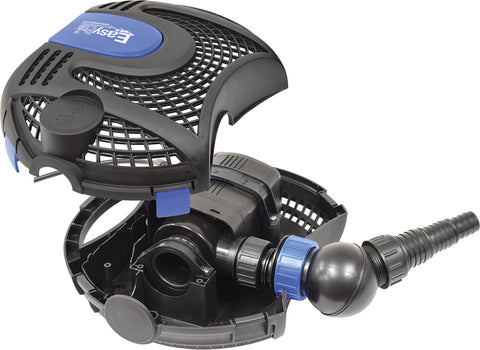 EasyPro Eco-Clear Complete Pond Filtration Systems 3900