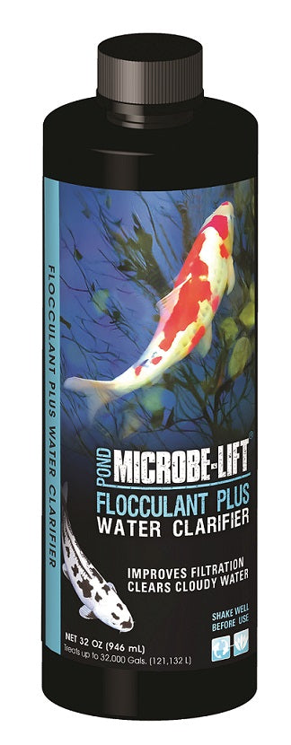 Microbe-Lift Flocculant Plus