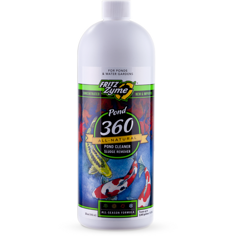 Fritz zyme 7 hot sale