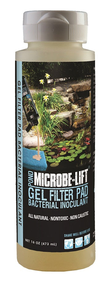 Microbe-Lift PL Gel Bacteria