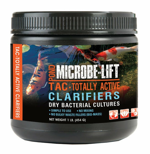 Microbe-Lift Totally Active Clarifier 16 oz