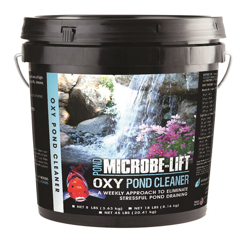 Microbe-Lift Oxy Pond Cleaner