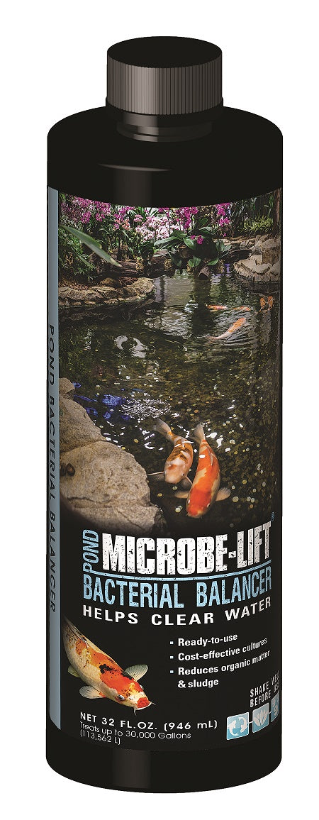 Microbe-Lift Pond Bacterial Balancer