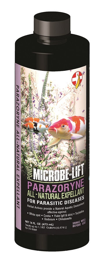 Microbe-Lift Parazoryne