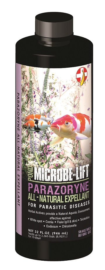 Microbe-Lift Parazoryne