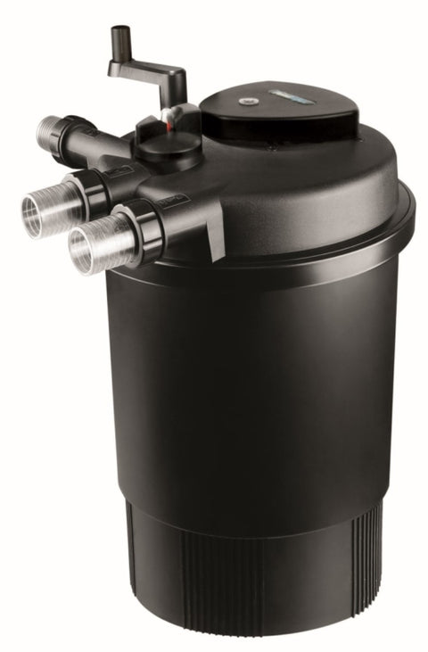 PondMAX Pressure Filter w/ UV Clarifier
