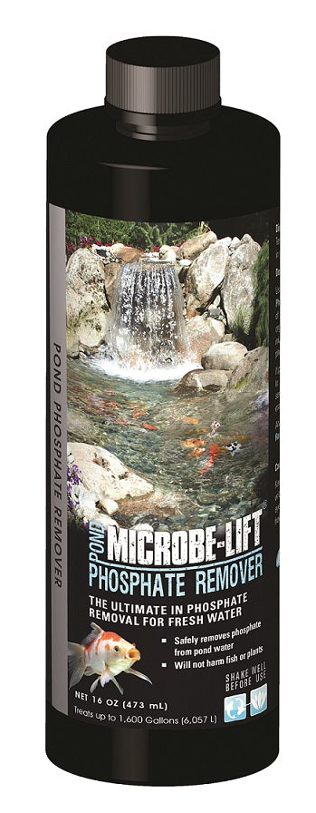Microbe-Lift Phosphate Remover