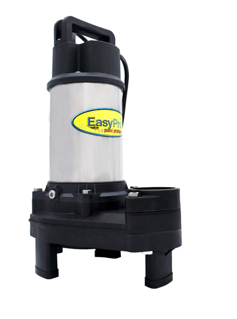 EasyPro Stainless Steel TH Pump