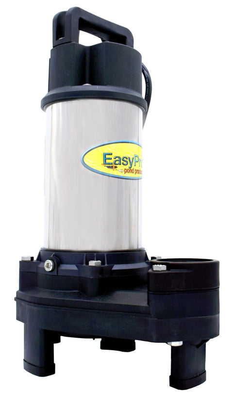 EasyPro Stainless Steel TH Pump