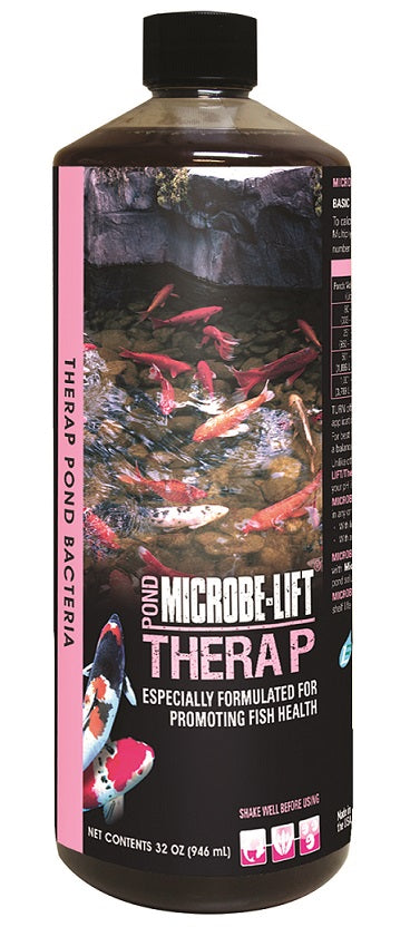 Microbe-Lift Thera P