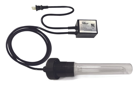 Pondmaster UV Clarifier Kit for ClearGuard Pressurized Filters