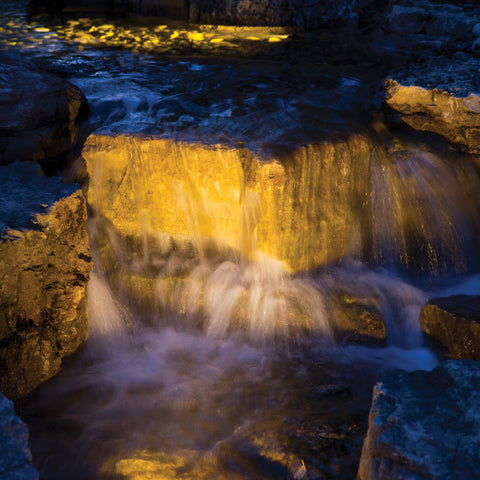 Atlantic 2 Watt Warm White LED Pond Light Kit