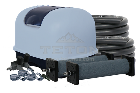 Teton Aeration Kit