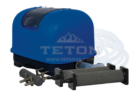 Teton Aeration Kit