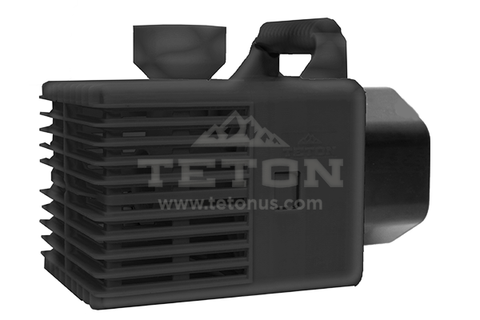 Teton XC Series Pump
