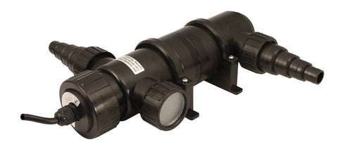 EasyPro UV Clarifier