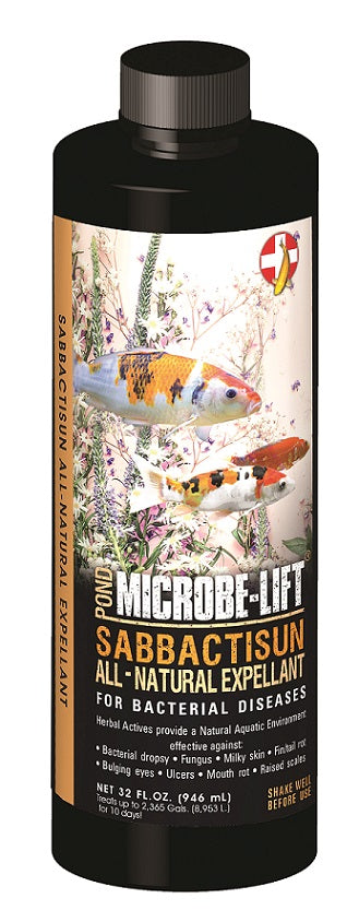 Microbe-Lift Sabbactisun