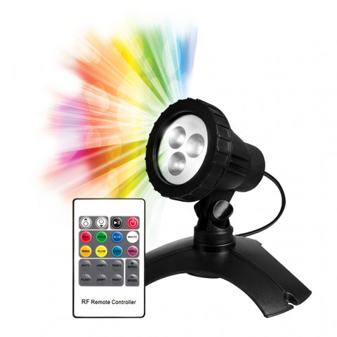 PondMAX LED Color Changing Lights