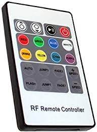 PondMAX Color Changing Controller & Remote
