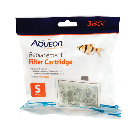 Aqueon Replacement Filter Cartridge