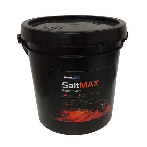 PondMAX SaltMAX Pond Salt