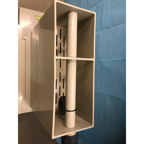 Sea Side Eco 20 RDF w/ Shower Combo