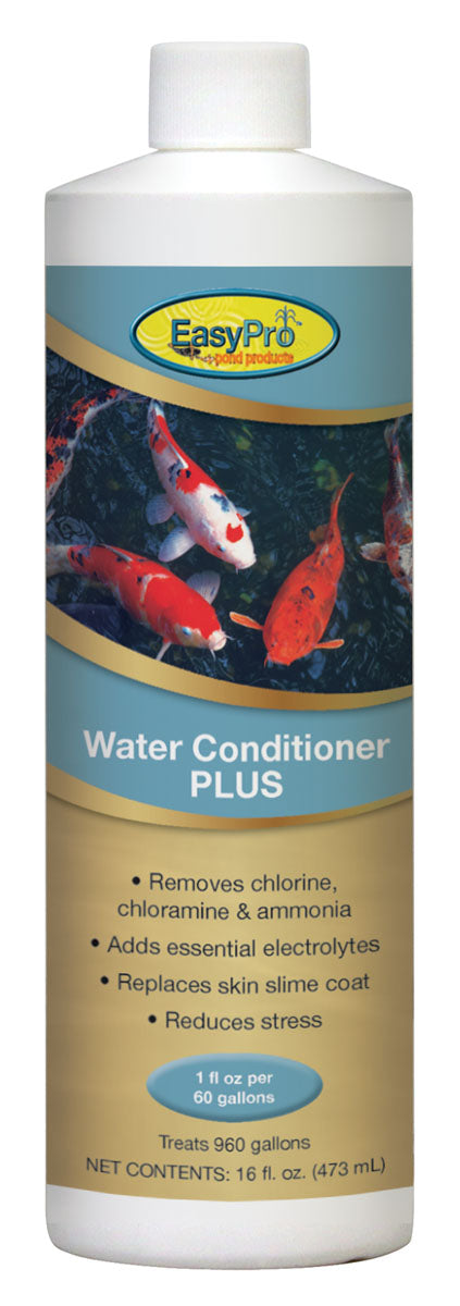 EasyPro Water Conditioner PLUS, 16 fl. oz